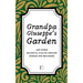 Grandpa Giuseppe's Garden And Other Bilingual Italian-English Stories for Beginners