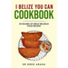 I Belize You Can Cookbook: Fifty shades of great Belizean food recipes (Caribbean Cookbook)