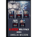 A Rizer Wolfpack Series: Complete Shifter Romance Series