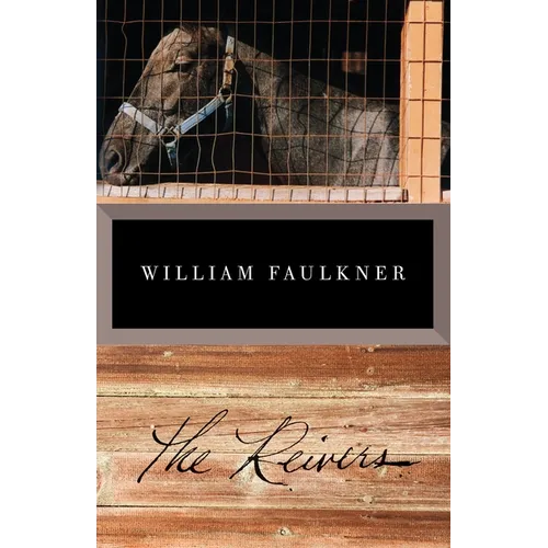 The Reivers