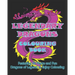 Legendary Dragons Colouring Book: Featuring 20 Fierce and Fun Dragons of Legend to Enjoy Colouring