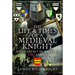 The Life and Times of a Medieval Knight: Sir Geoffrey de Langley and Family