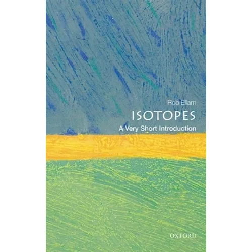 Isotopes: A Very Short Introduction