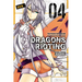 Dragons Rioting, Volume 4