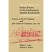Indian Traders of the Southeastern Spanish Borderlands: Panton, Leslie & Company and John Forbes & Company, 1783-1847