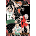 Haikyu!! (3-In-1 Edition), Vol. 5: Includes Vols. 13, 14 & 15