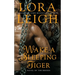 Wake a Sleeping Tiger