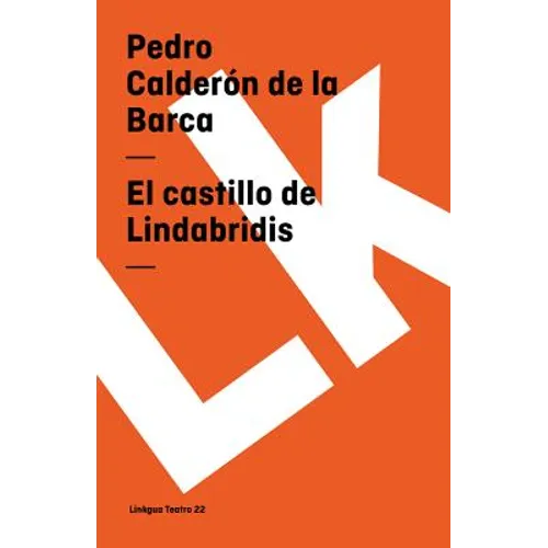 El castillo de Lindabridis
