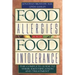 Food Allergies and Food Intolerance: The Complete Guide to Their Identification and Treatment