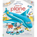 Peek Inside How a Plane Works