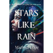 Stars Like Rain: Book Three