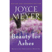 Beauty for Ashes: Receiving Emotional Healing