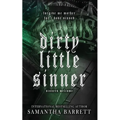 Dirty Little Sinner