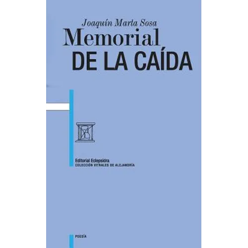 Memorial de la caída