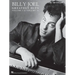 Billy Joel - Greatest Hits, Volume I & II - Piano/Vocal/Guitar Songbook - Billy Joel Sheet Music Collection Including All 26 Songs - Vocal, Guitar, Pi