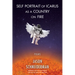 Self Portrait of Icarus as a Country on Fire