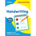 Handwriting: Ages 5-7