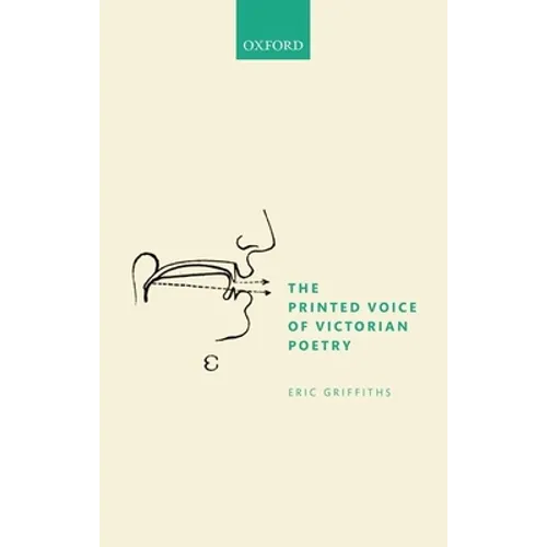 Printed Voice of Victorian Poetry