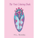 The Yoni Coloring Book: For Your Inner and Outer Goddess