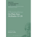 Olympiodorus: On Plato First Alcibiades 10-28