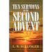 Ten Sermons on the Second Advent