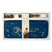 Harry Potter: Ollivanders(tm) Pouch and Elder Wand Pen Set