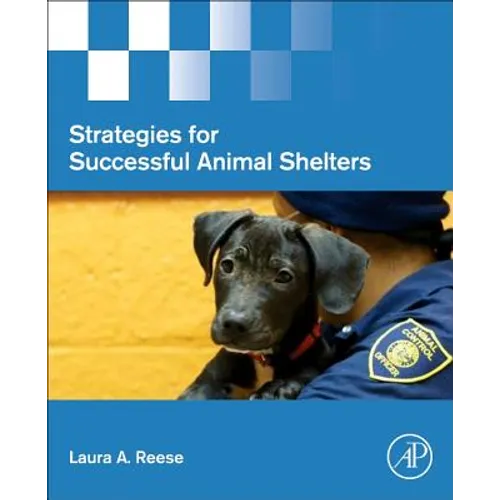 Strategies for Successful Animal Shelters - Paperback