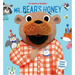 My Bedtime Buddies MR Bear's Honey