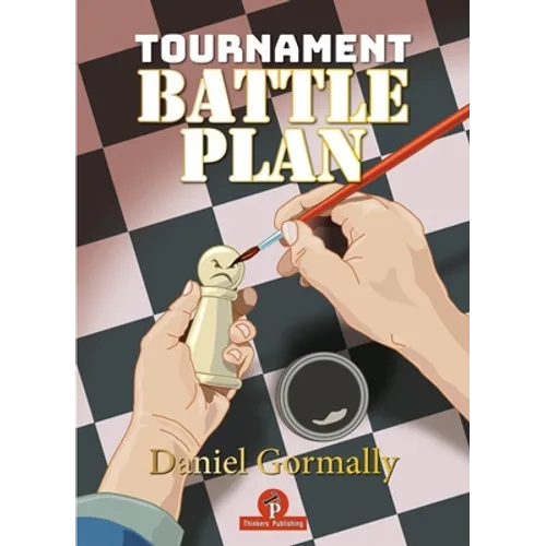Tournament Battleplan