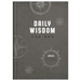 Daily Wisdom for Men 2023 Devotional Collection