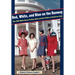 Red, White, and Blue on the Runway: The 1968 White House Fashion Show and the Politics of American Style