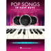 Pop Songs - In Easy Keys: 24 Hits Arranged with Never More Than One Sharp or Flat!