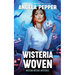 Wisteria Woven