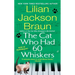 The Cat Who Had 60 Whiskers