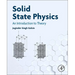 Solid State Physics: An Introduction to Theory