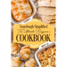 Sourdough Simplified: The Ultimate Beginner's Cookbook: Sourdough for Beginners