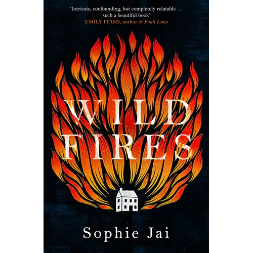 Wild Fires