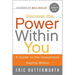 Discover the Power Within You: A Guide to the Unexplored Depths Within