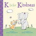 K Is for Kindness