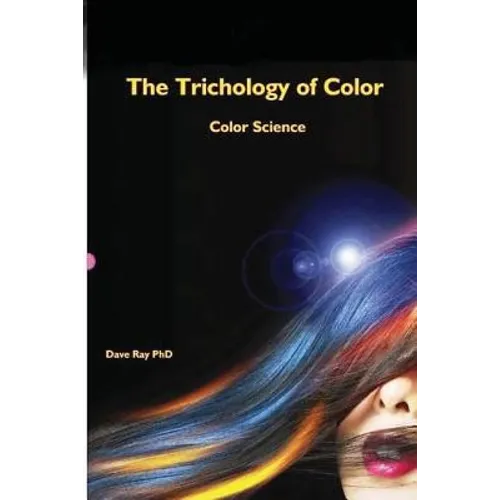 The Trichology of Color: Color Science