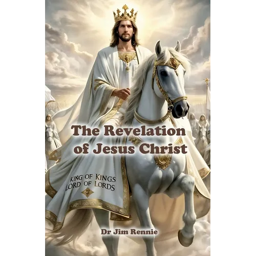 The Revelation of Jesus Christ