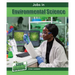 Jobs in Environmental Science