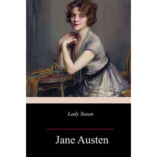 Lady Susan