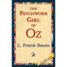 The Patchwork Girl of Oz