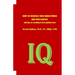 HOW TO INCREASE YOUR BRAIN-POWER AND INTELLIGENCE with tips on excelling in IQ & aptitude tests