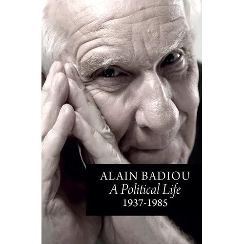 A Political Life: 1937 - 1985