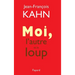 Moi, l'autre et le loup