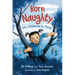 Born Naughty: My Childhood in China