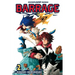 Barrage, Vol. 2