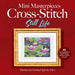 Mini Masterpieces Cross-Stitch: Still Life